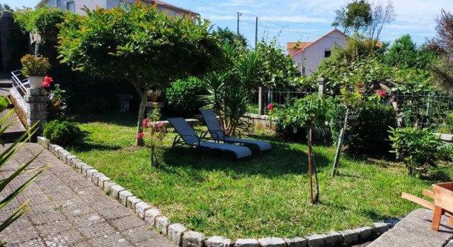 Апартаменты Balcón de Arousa - Vistas a las Rias Baixas
