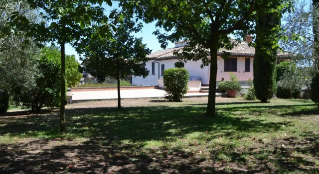 Studio Alloggio Turistico La Balocca