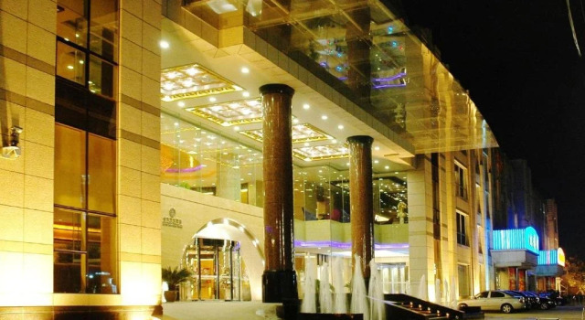 King Kowloon Hotel, Prenota Hotel Jingzhou Hubei