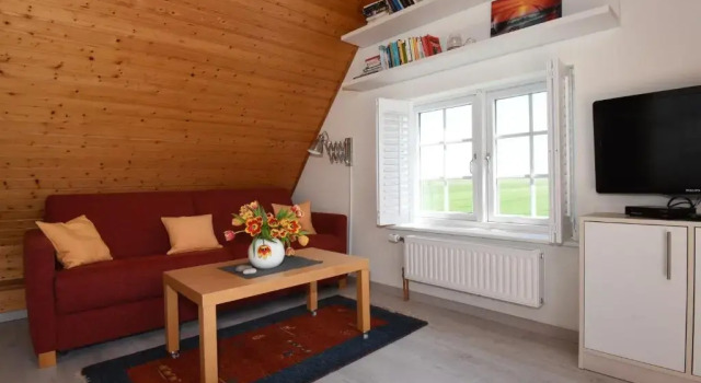 Die 5 Ferienwohnungen der Familie Weber, Reserva ahora Hotel Albertsdorf Fehmarn