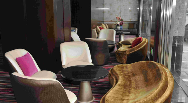 Holiday Inn Tianjin, Забронировать Отель Хэбэй Тяньцзинь, рядом с Jinwan Plaza