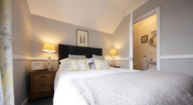 Номер Standard Albury House