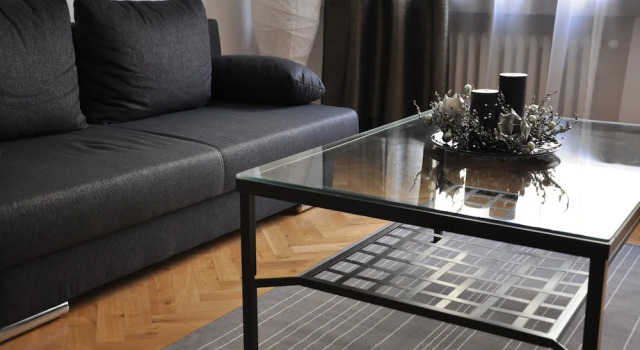Апартаменты Comfort Metropolis Prague Apartments