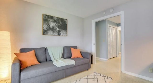 Коттедж Spacious Boynton Beach Vacation Home: Pets Welcome