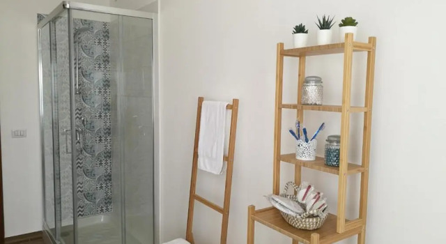 Апартаменты Standard Pontemare Ortigia