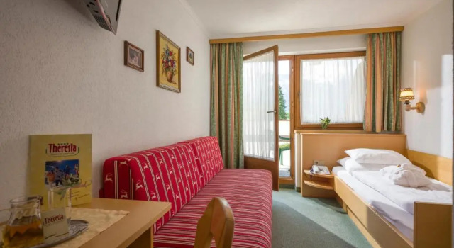 Номер Standard Hotel Theresia