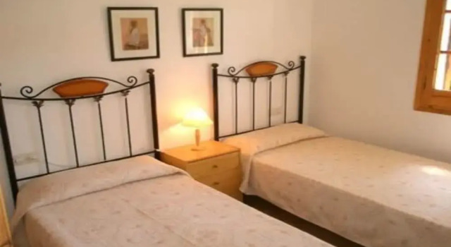 Villa in Sils - 104837 by MO Rentals