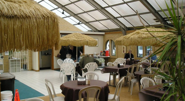 Seaside RV Resort, Забронировать Курортный отель Курортные отели Сисайд, Курортный отель