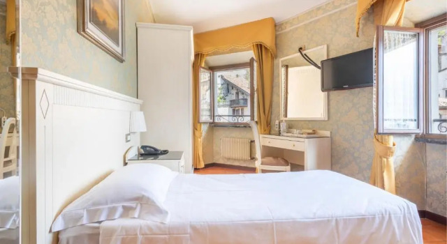 Номер Standard Hotel Le Palme