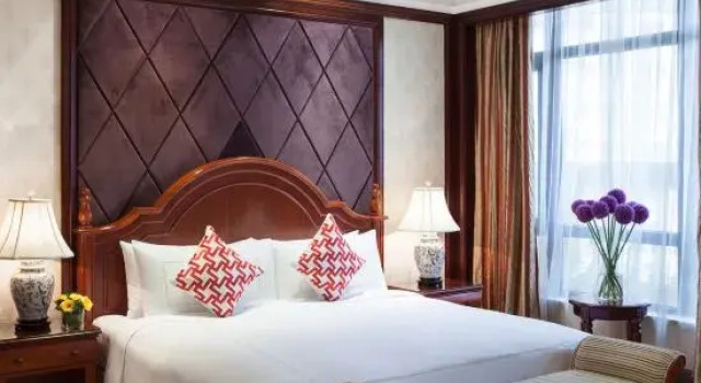 Suite Sky Fortune Boutique Hotel