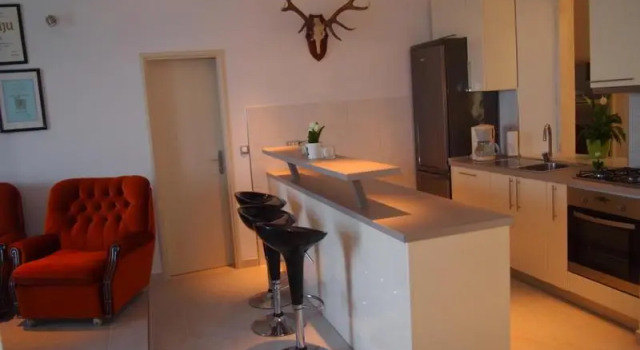 Апартаменты Apartments Lumbarda