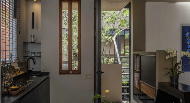 Апартаменты Casa No Name Small Luxury Hotel