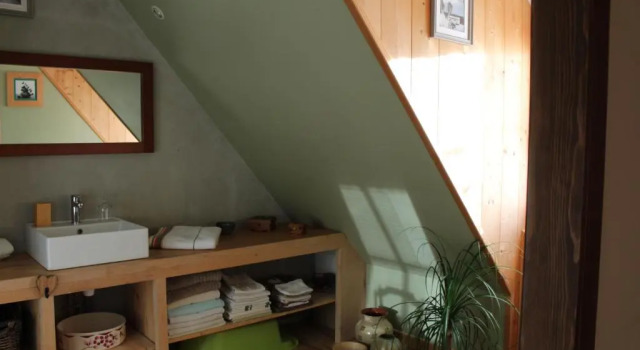Номер Standard La Grande Ourse