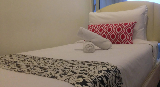 Woodpecker Lodge Kuching, Boek Hotel Goedkope hotels in Borneo