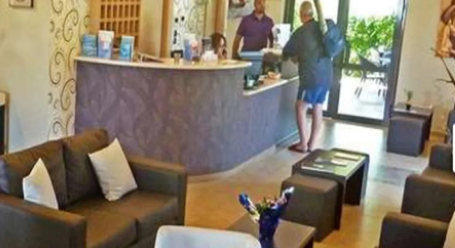 Hotel Eleana