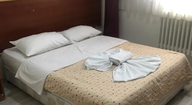 Avsar Otel, Rezerwuj Hotel Aksaray 