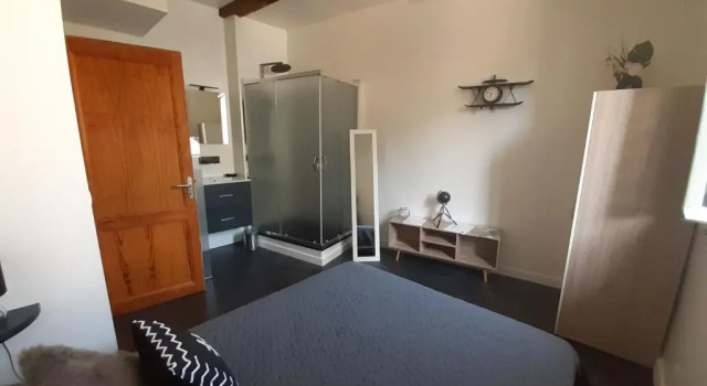 Chez Tifille, Buchen Sie Hotel Estaing Aveyron