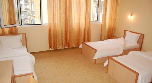 Hotel Vitosha