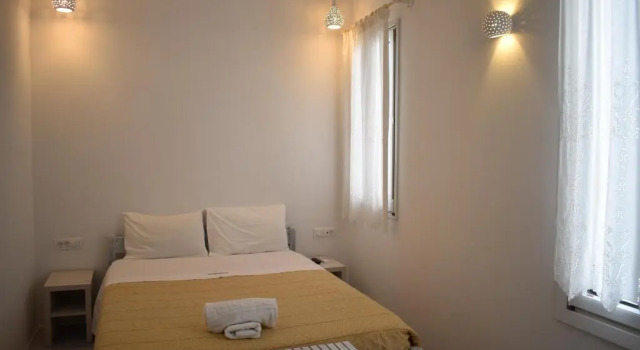 Andriani's Guest House