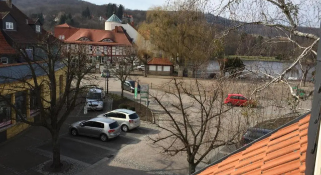 Номер Standard Haus Heinrich Heine