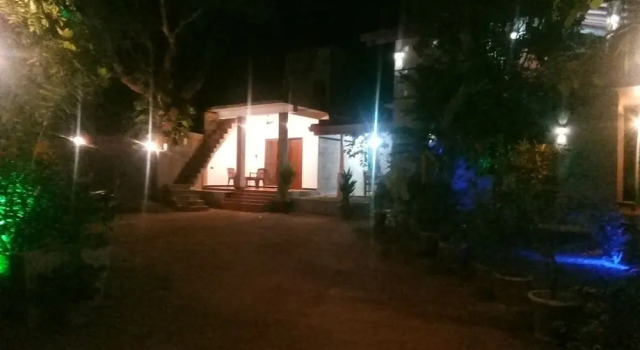 The Umaga Inn Dambulla, Забронировать Отель Дамбулла 