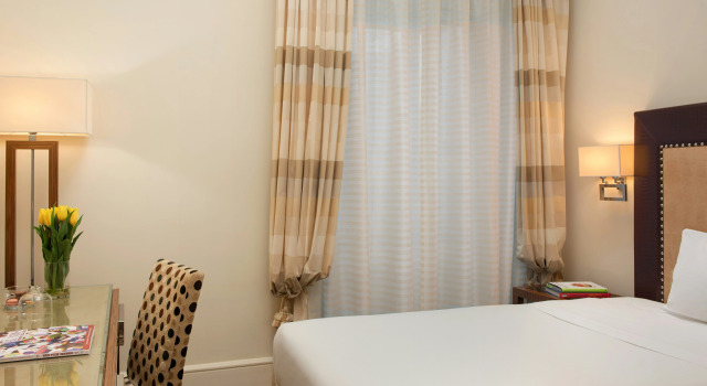 UNA Hotels Decò Roma
