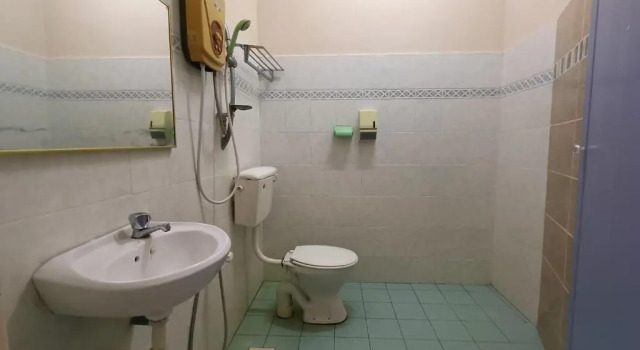 Двухместный номер Economy Kota Lodge Guest House