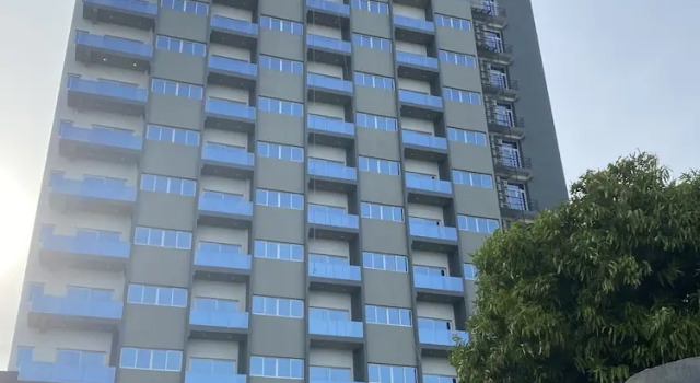 25homeapart, Prenota Appartamento Encarnación Itapua