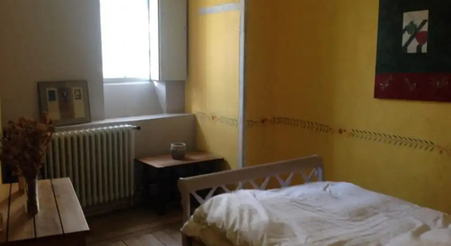 Номер Standard Chateau de Laric