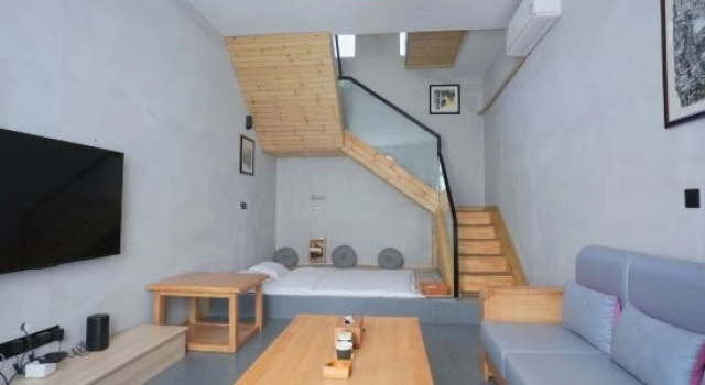Люкс Stay Inn