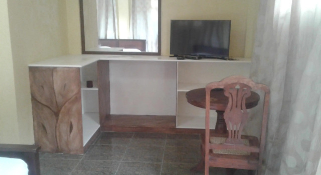 Номер Deluxe Panglao Kalikasan Resort