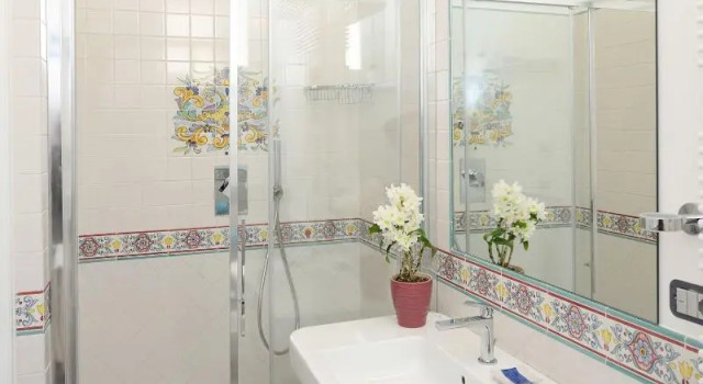 Номер Superior Residenza Luce