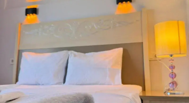 Номер Standard otel sema