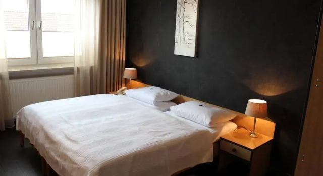 Osterberg - Restaurant und Hotel, Book Hotel Hildesheim Weser Uplands