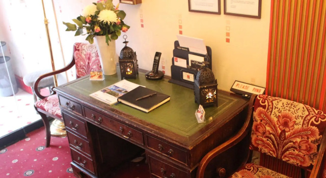 Номер Standard Atlas Guest House