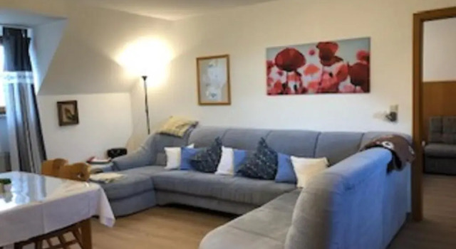 Апартаменты Ferienwohnung-Anja