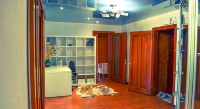 Apartment on Sibiryakov-Gvardeytsev, Забронировать Апартаменты/квартира Кемерово Кемеровский муниципальный округ