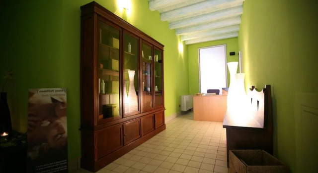 Bes Hotel Bergamo Cologno al Serio, Buchen Sie Hotel Hotels in Provinz Bergamo mit Verpflegung, Halb-/Vollpension