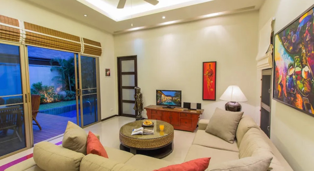 Villa Isadora