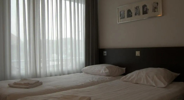 Hotel de Markt, Prenota Hotel Valkenswaard De Kempen