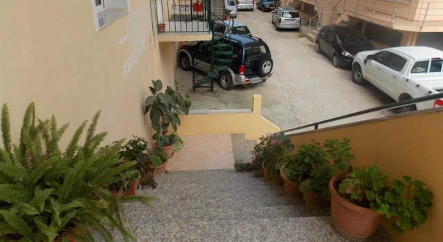 Casa Mia Hotel