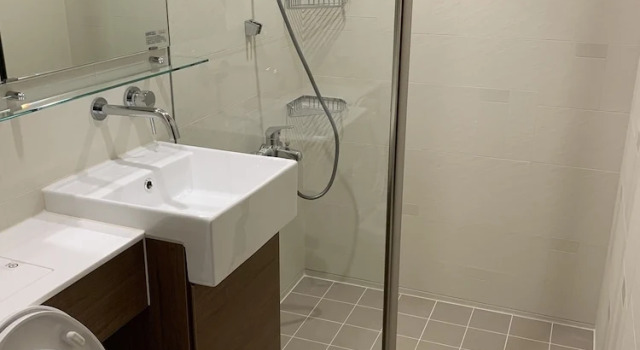 Standard Casal quarto Green House