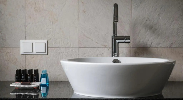 Одноместный номер Standard Seehotel Europa Resort