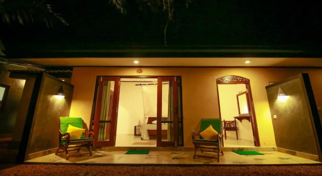 Lenora Villas