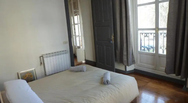 Standard room Hostal del Arquitecto