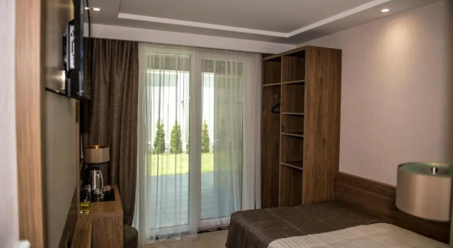 Arletti Hotel, Rezervovat Hotel 3hvězdičkové hotely v Iron Gate, 3*