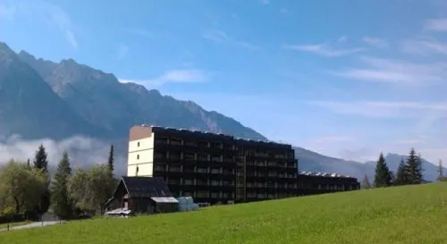 Appartement Edelweiss