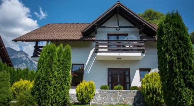 Jack Residence Busteni