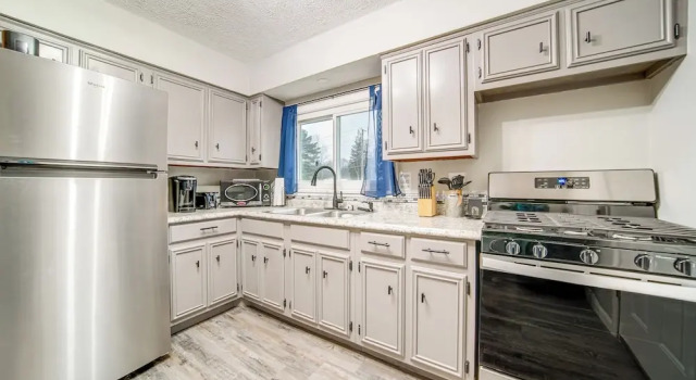 Апартаменты Conneaut Lake Apartment < 1 Mi to Waterfront!