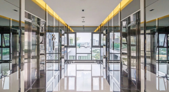 Thonglor Scenery By Favstay, Забронировать Отель Отели Бангкока с бассейном, рядом с Flow House Bangkok, Бассейн
